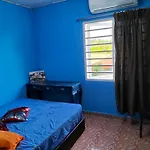 D\'ashikin homestay