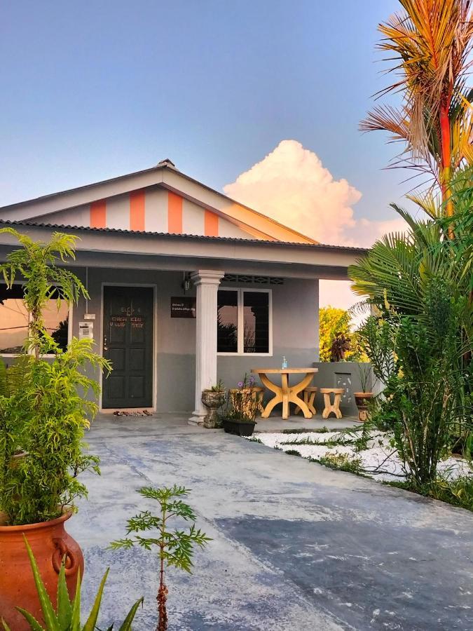 D'ashikin Village & Homestay Seremban