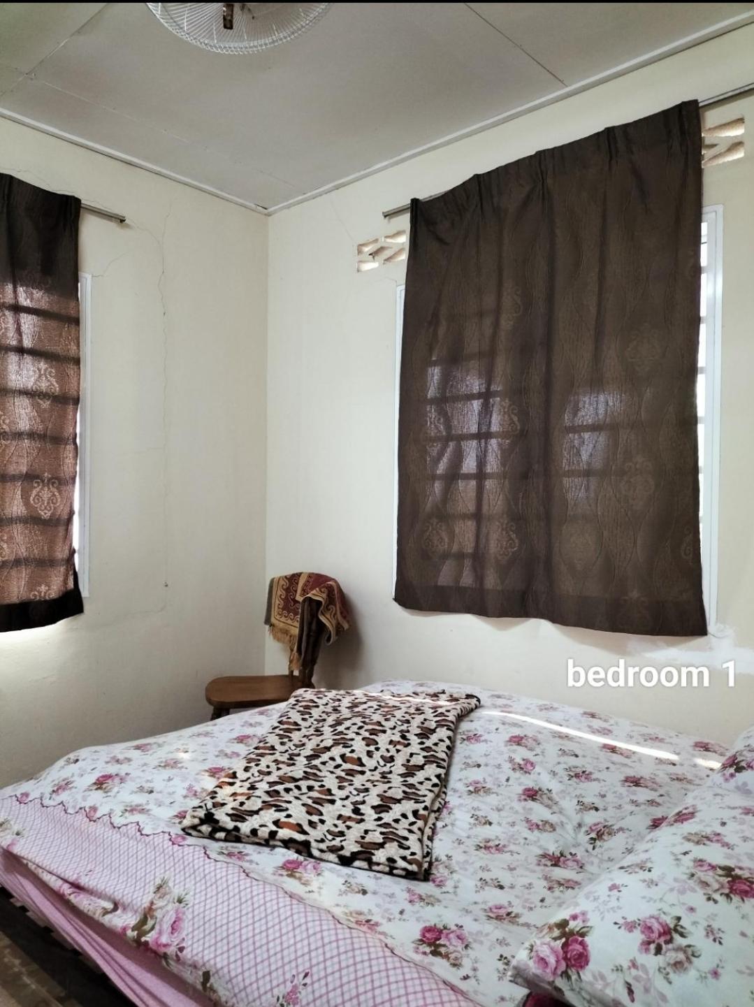 D'ashikin Village & Homestay