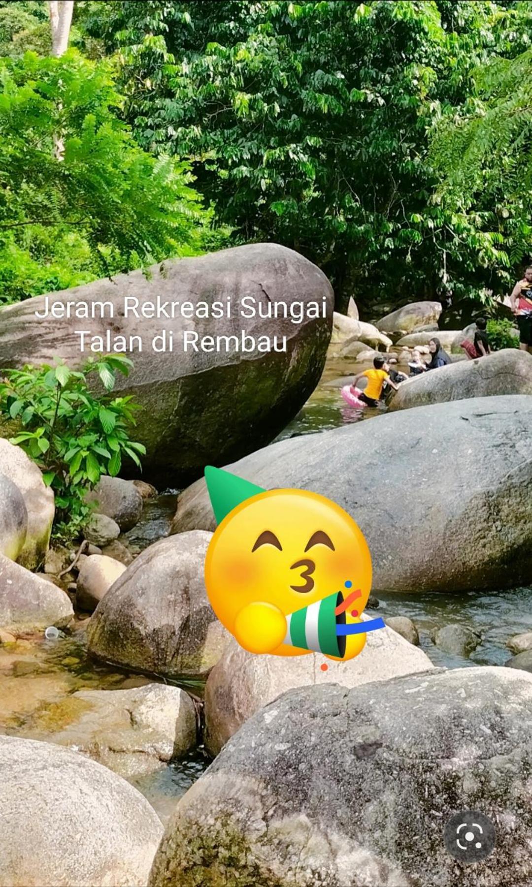 D'ashikin Village & Homestay *