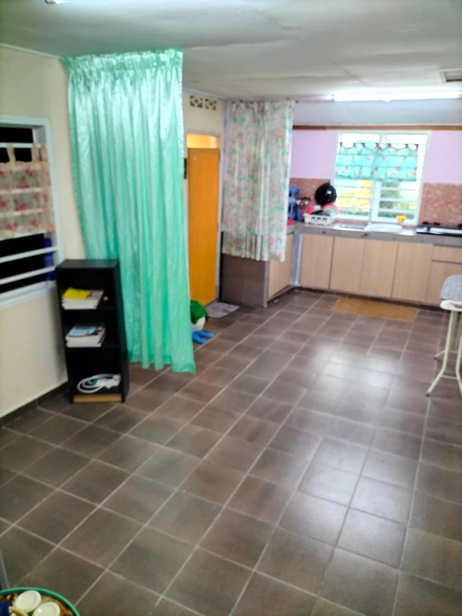 D'ashikin Village & Homestay Seremban