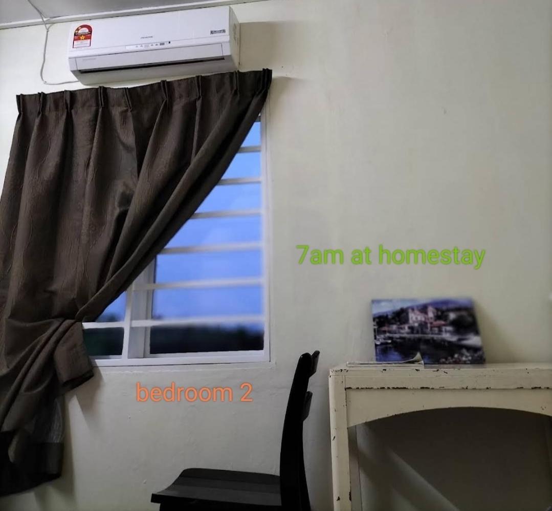 Homestay D'ashikin Village & Seremban