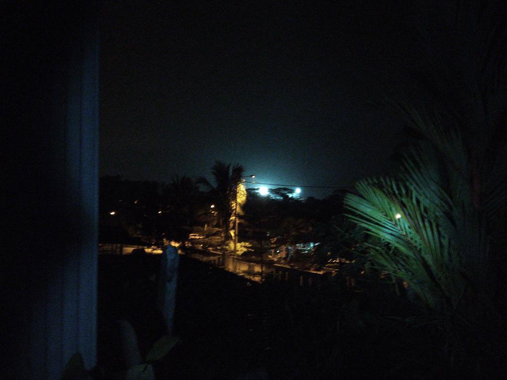 D'ashikin Village &
