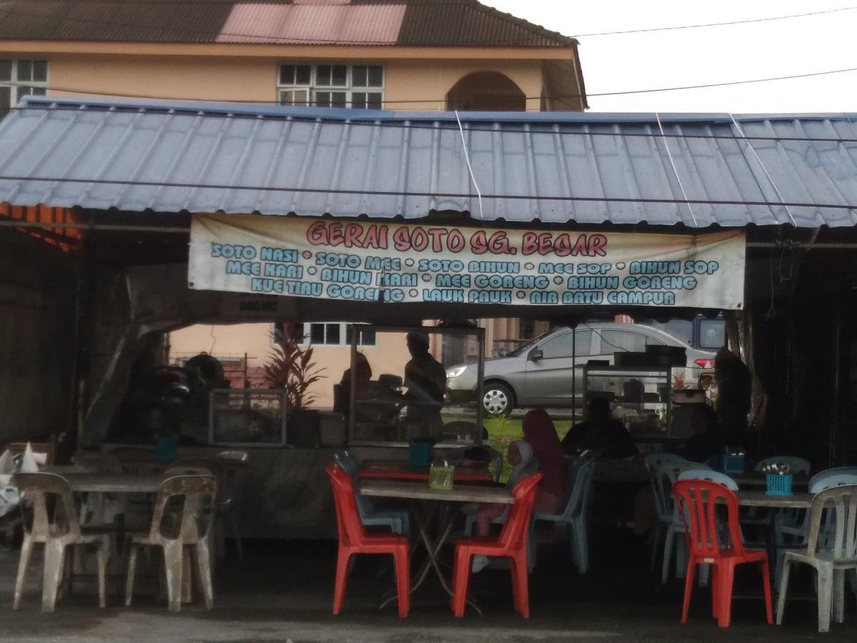 D'ashikin Village & Seremban