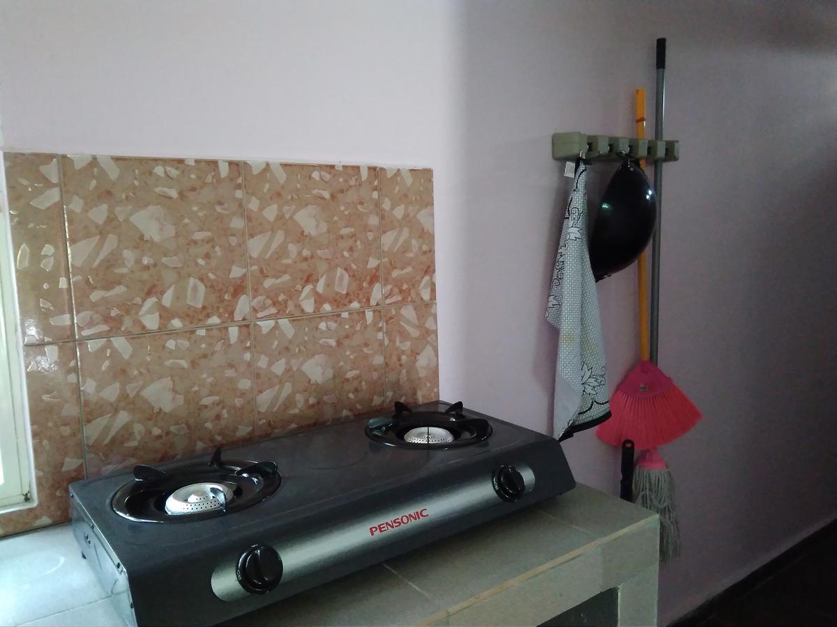 D'ashikin Village & Homestay *