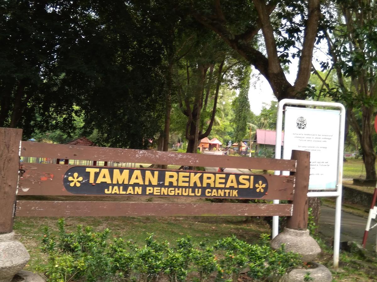 D'ashikin Village & Homestay
