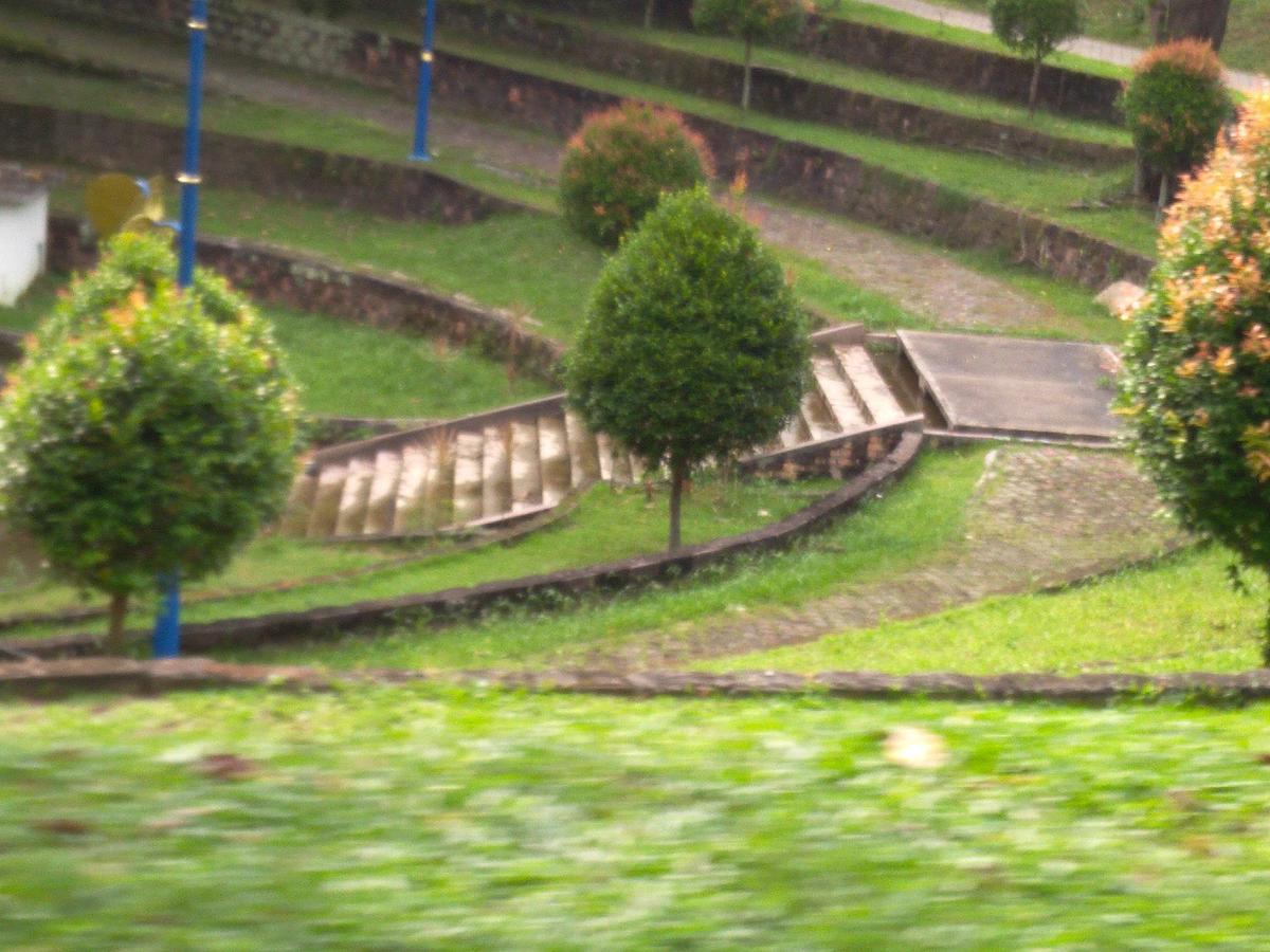 D'ashikin Village & Seremban