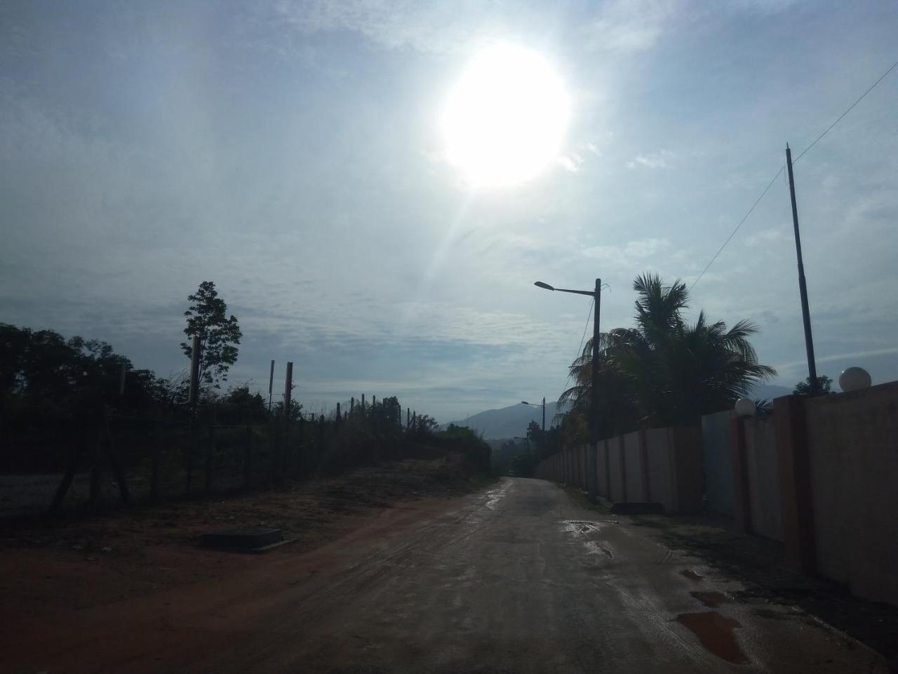 D'ashikin Village & Homestay