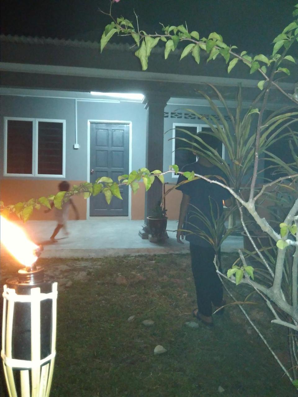 D'ashikin Village &