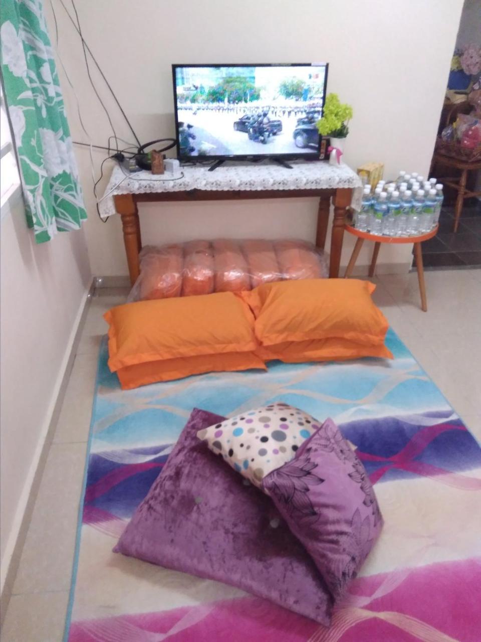 D'ashikin Village & Homestay