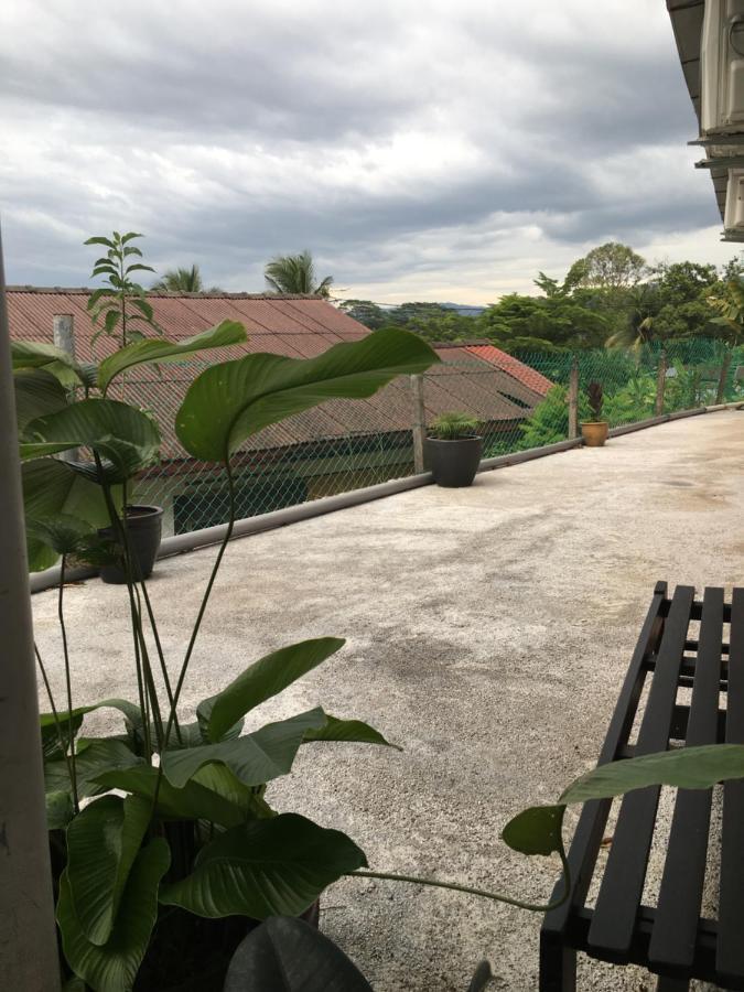 D'ashikin Village & Homestay