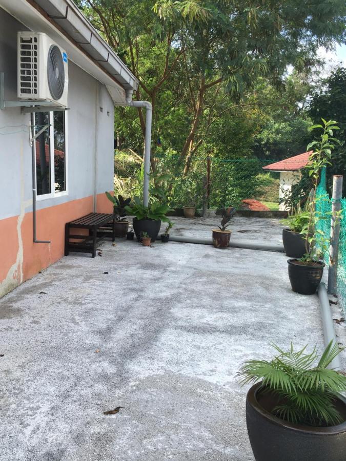 D'ashikin Village & Seremban