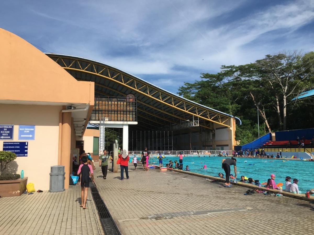 D'ashikin Village & Homestay Seremban